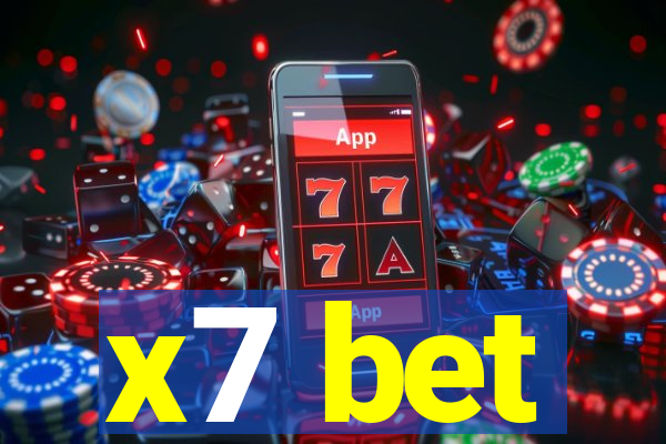 x7 bet